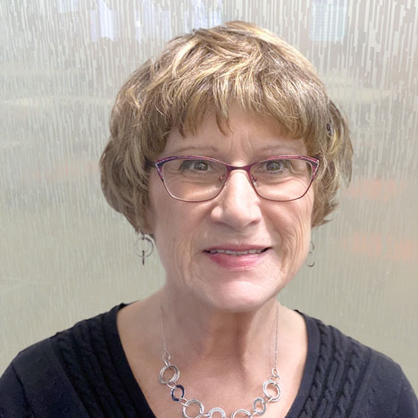 Terri Langel